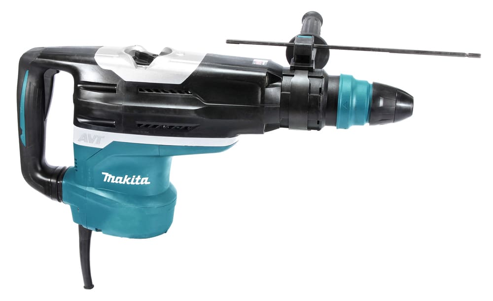 Rotomartillo SDS-MAX 52mm 1510w HR5212C MAKITA5