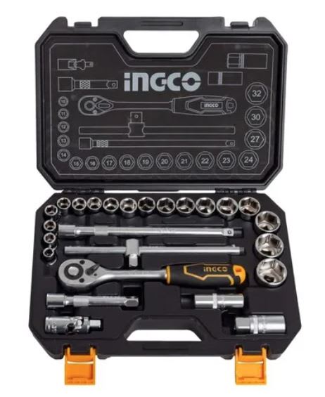 Set Juego De Dados 25 Pcs 1/2