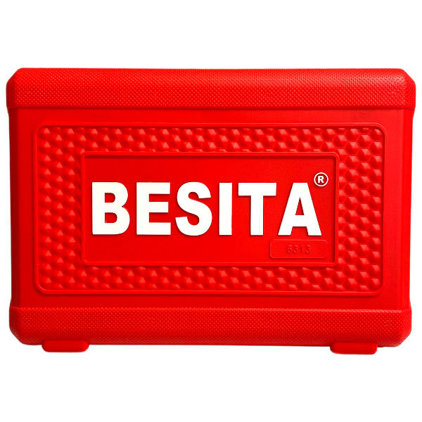 Juego de Destornilladores 8 Piezas BESITA (6313)2
