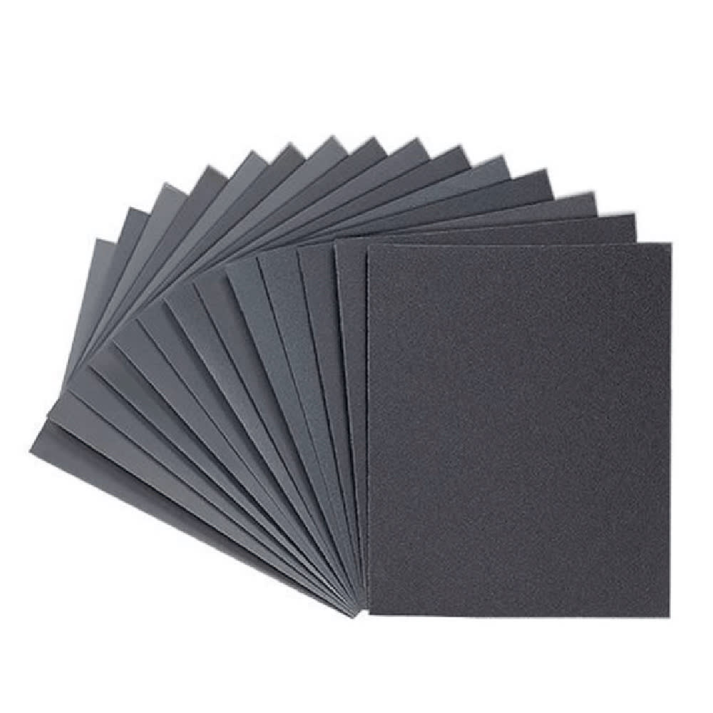 Lija al Agua 23x28 ALPHA1