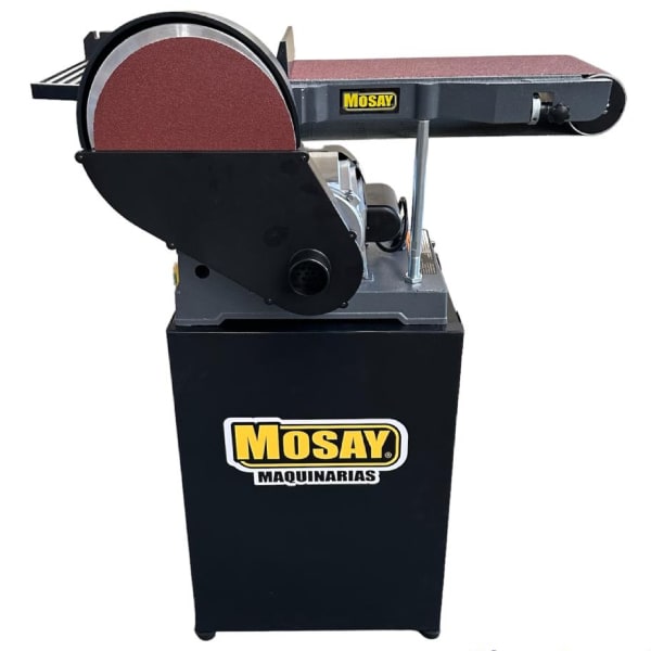 Lijadora de Banco 6x9 1100w 220v MOSAY1