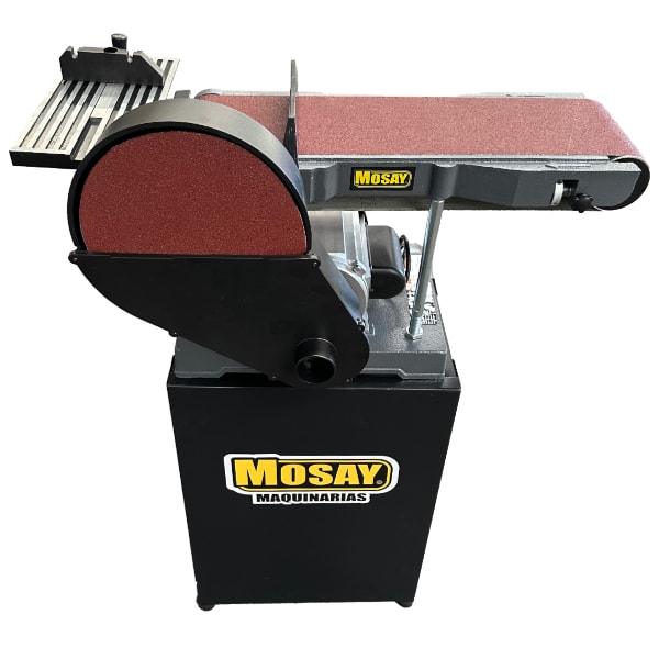 Lijadora de Banco 6x9 1100w 220v MOSAY3