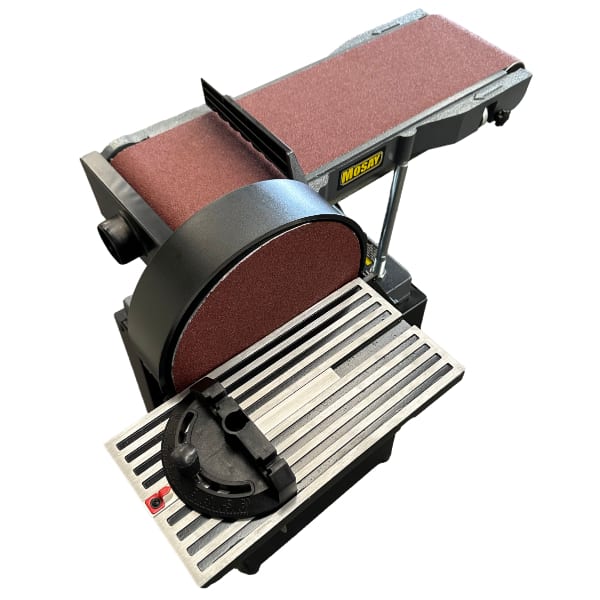 Lijadora de Banco 6x9 1100w 220v MOSAY4