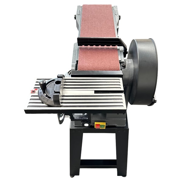 Lijadora de Banco 6x9 1100w 220v MOSAY6