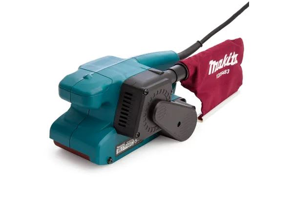 Lijadora de Banda MAKITA 3