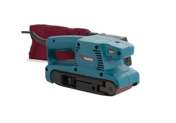 Lijadora de Banda MAKITA 3