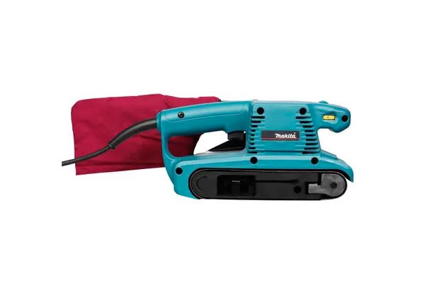 Lijadora de Banda MAKITA 3