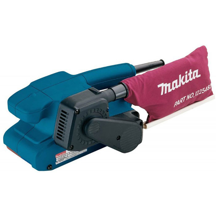 Lijadora de Banda MAKITA 3