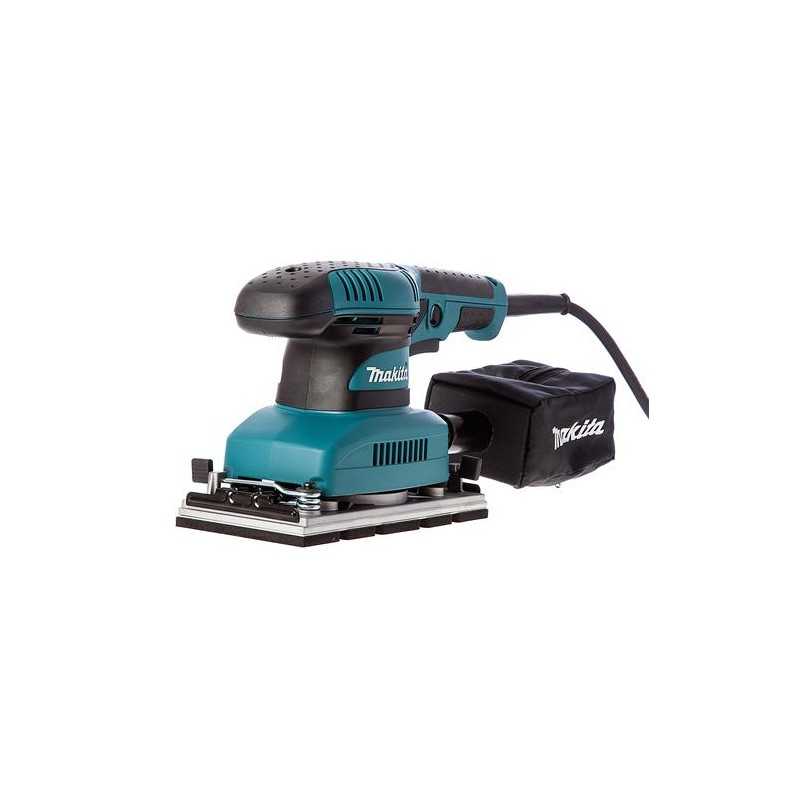 Lijadora Orbital 92x185mm 190w BO3710 MAKITA2