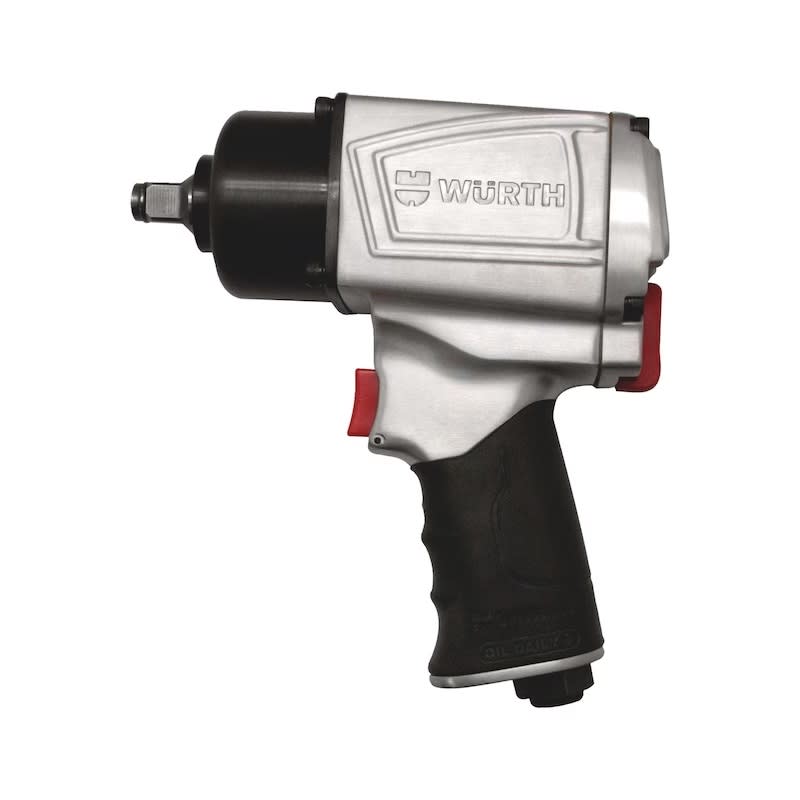 Llave de impacto neumatica DSS ½