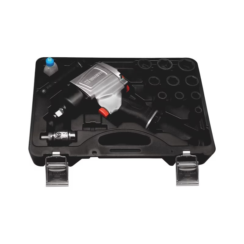 Llave de impacto neumatica DSS ½