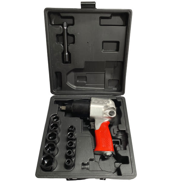 Llave de Impacto Neumática 1/2