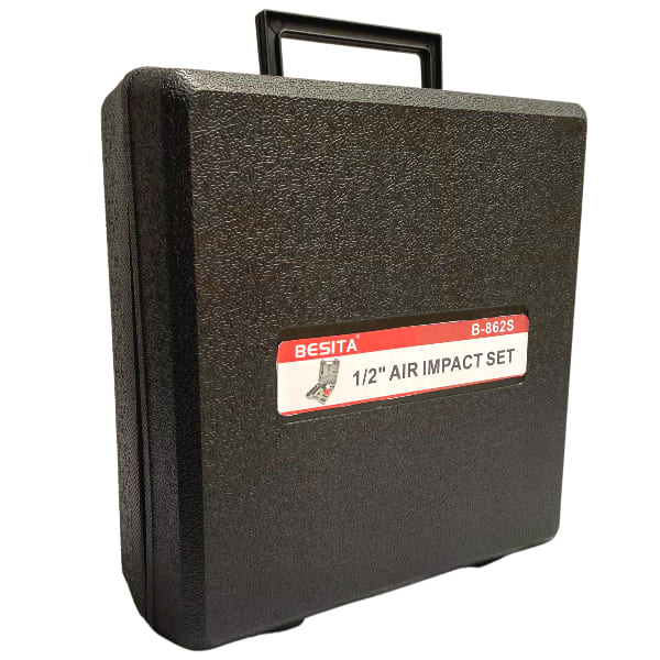 Llave de Impacto Neumática 1/2