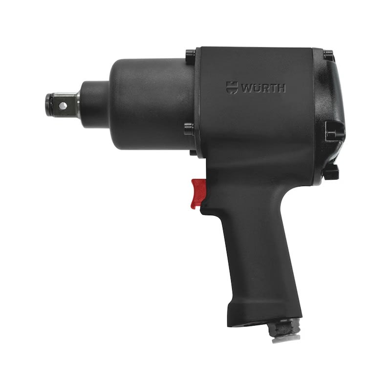 Llave de impacto neumatica 3/4