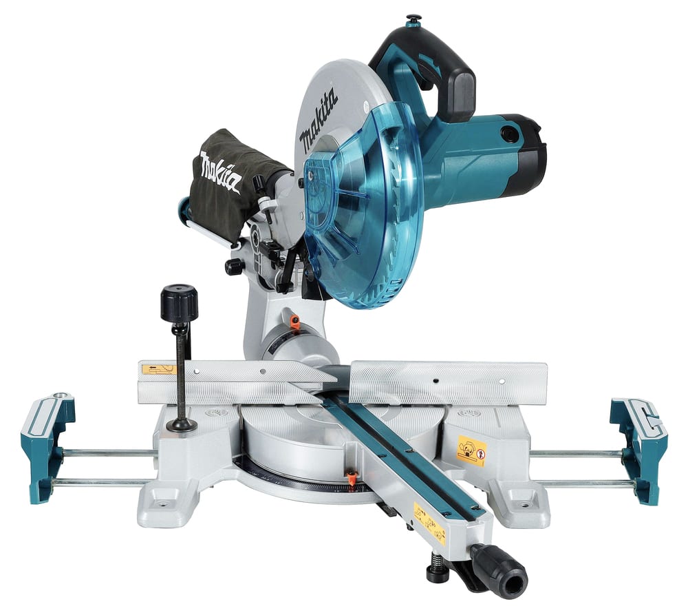 Sierra Ingleteadora MAKITA 10