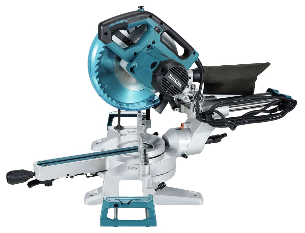 Sierra Ingleteadora MAKITA 10