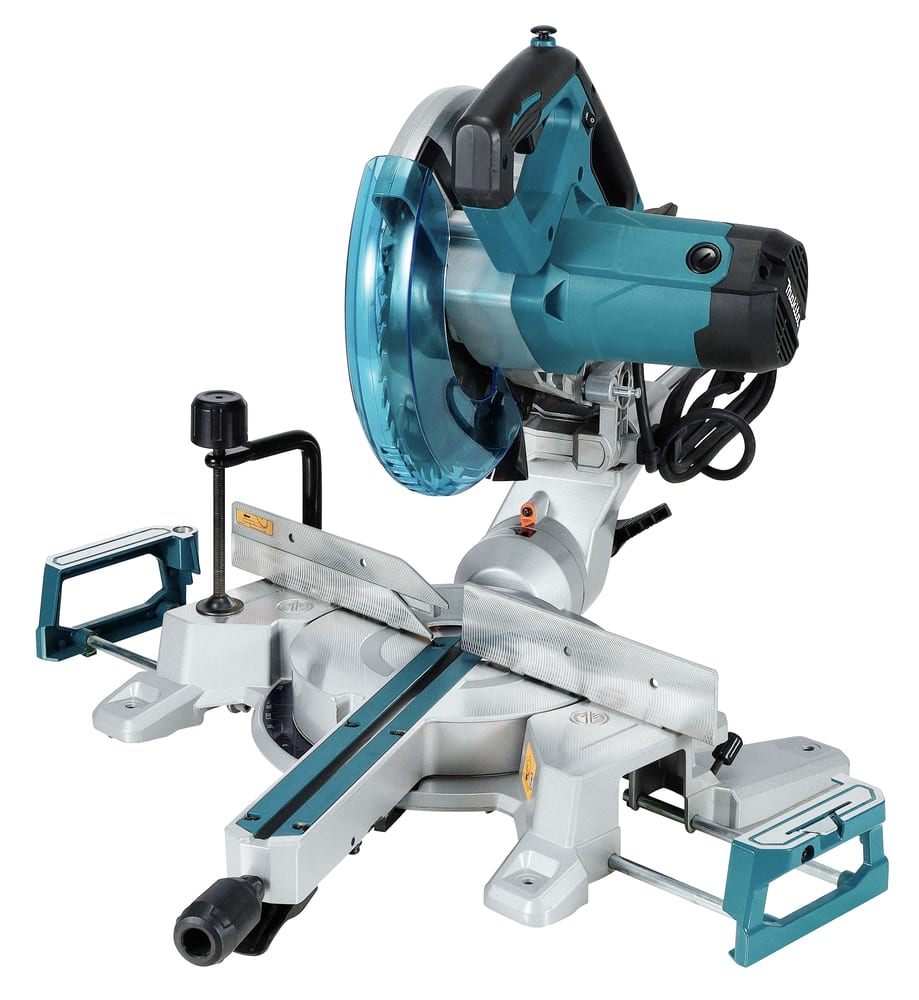 Sierra Ingleteadora MAKITA 10