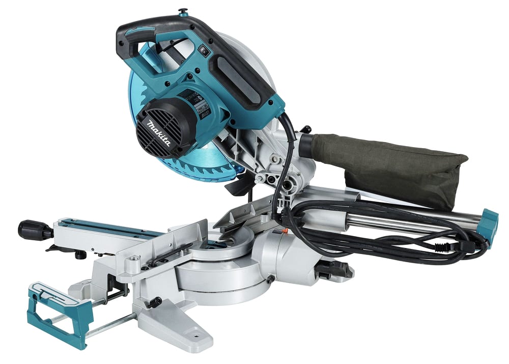 Sierra Ingleteadora MAKITA 10