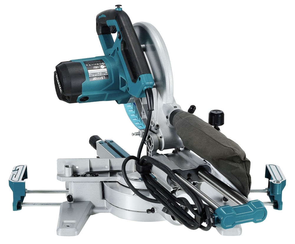 Sierra Ingleteadora MAKITA 10