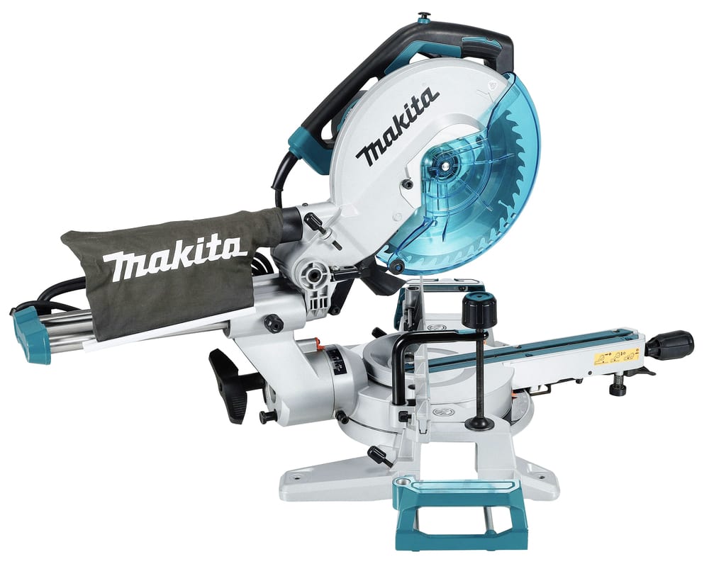 Sierra Ingleteadora MAKITA 10