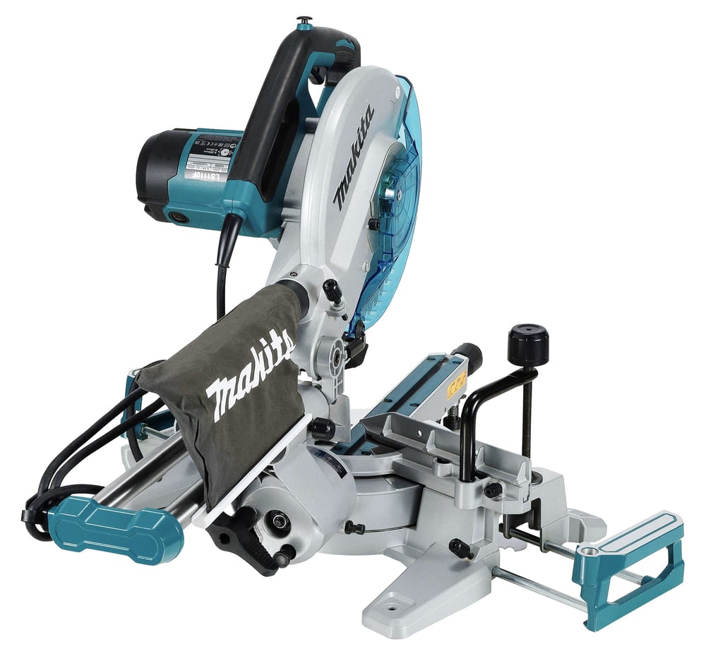 Sierra Ingleteadora MAKITA 10