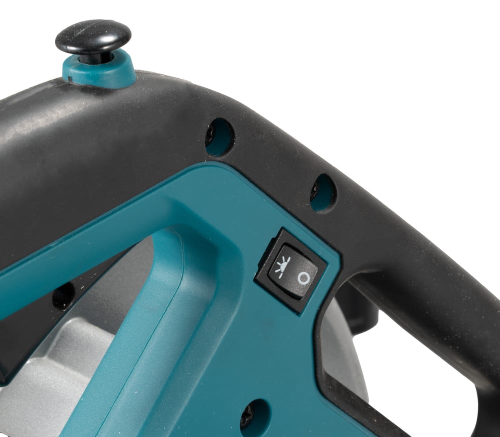 Sierra Ingleteadora MAKITA 10