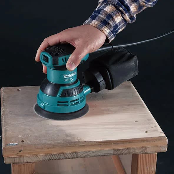 Lijadora Roto Orbital 5