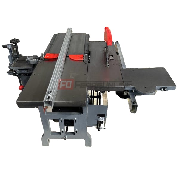 Maquina Múltiple 12
