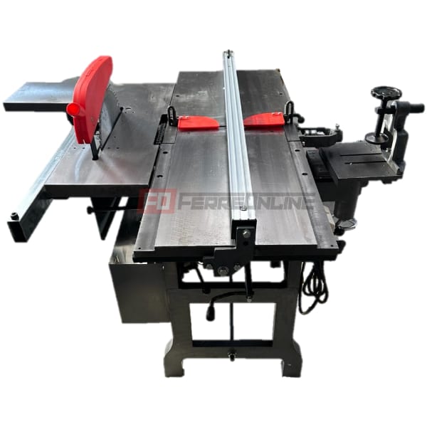 Maquina Múltiple 12