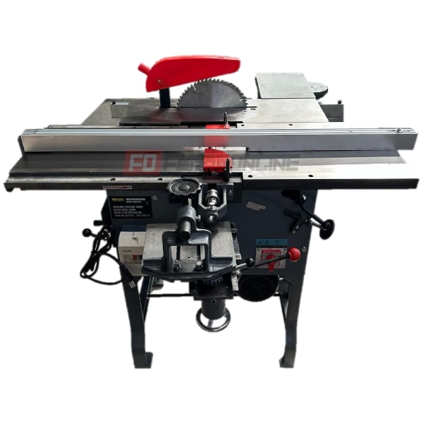 Maquina Múltiple 12