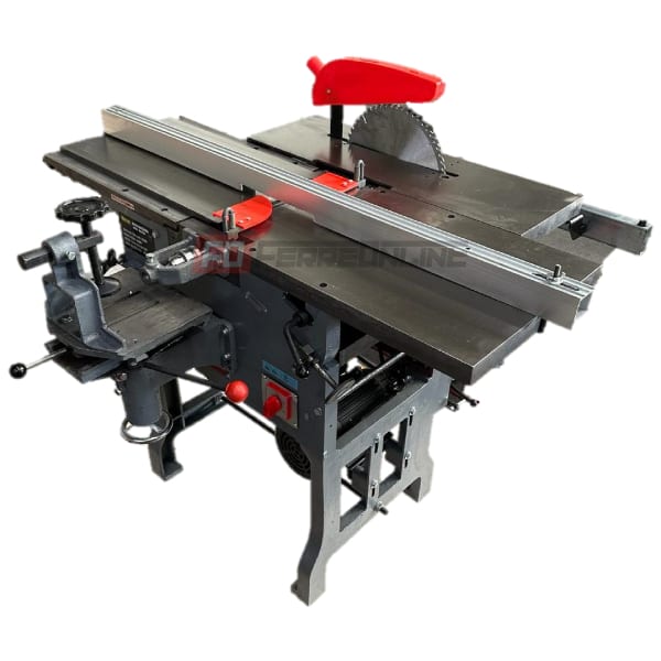 Maquina Múltiple 12