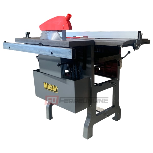 Maquina Múltiple 10