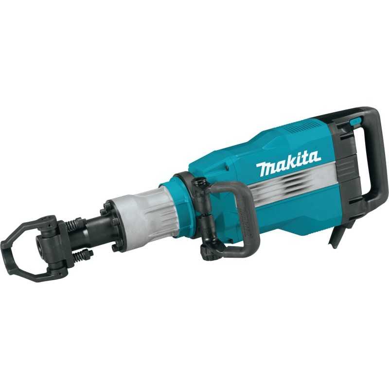 Martillo Demoledor 28,6mm 1850w 20kg HM1502 MAKITA3