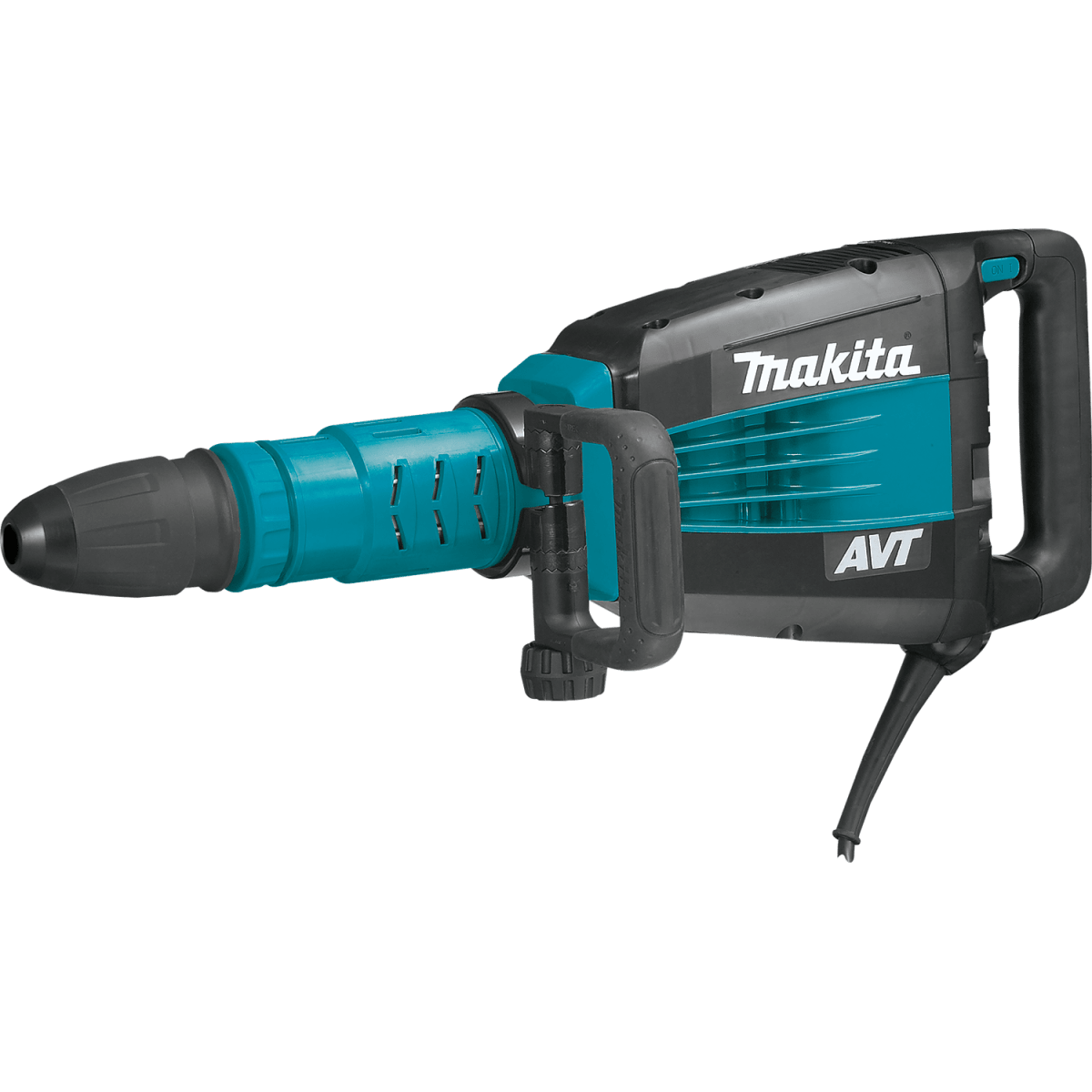 Martillo Demoledor SDS-MAX 1500w 12,3kg AVT HM1214C MAKITA2