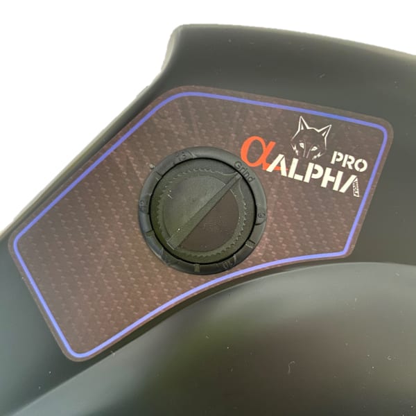 Soldadora 140 AMP + Mascara Profesional ALPHA PRO5