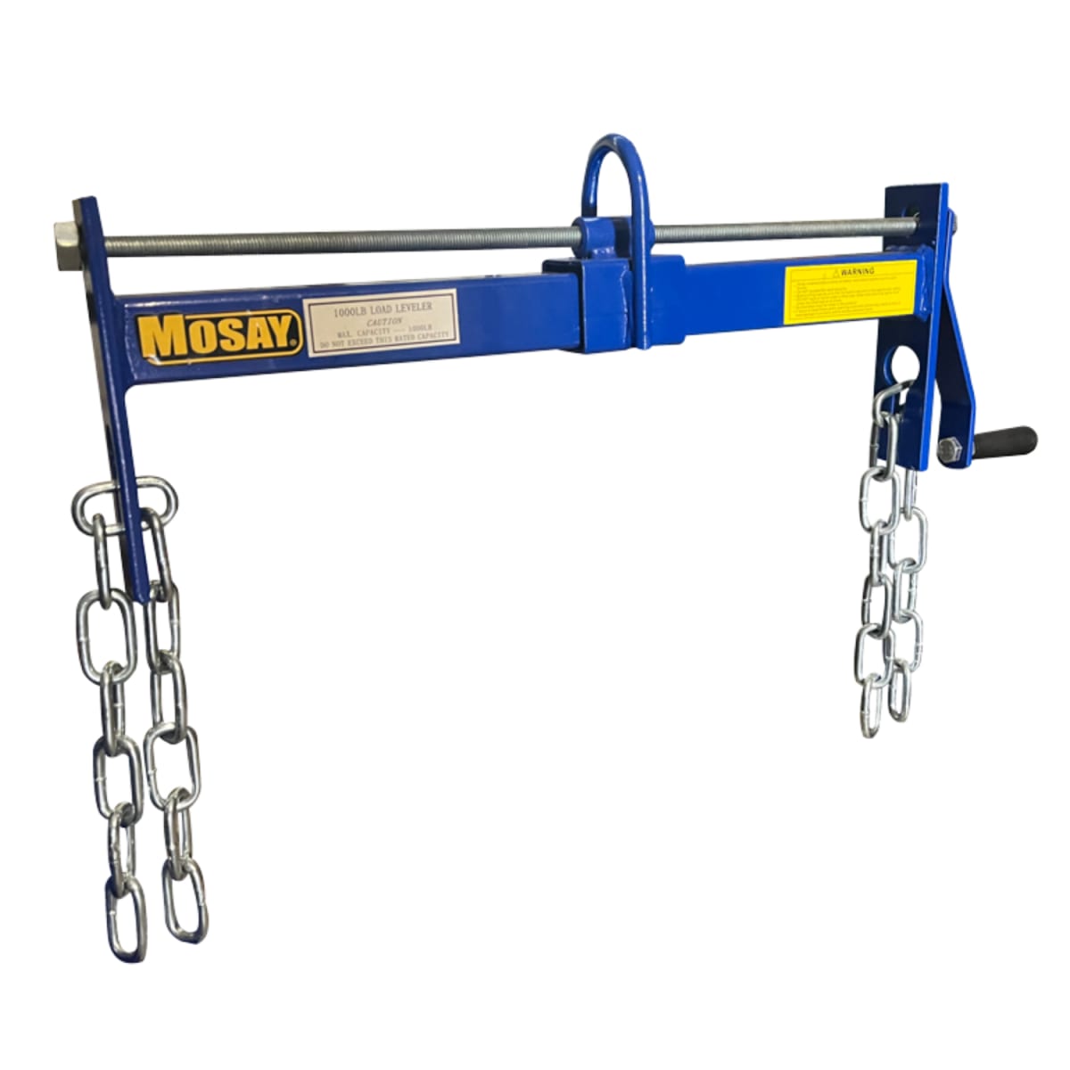 Nivelador de Carga 1000 Libras MOSAY1