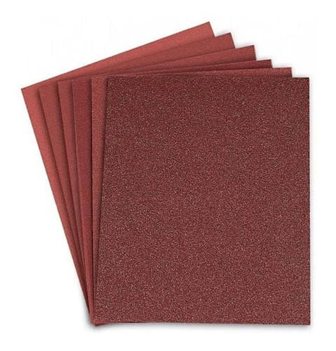 Lija para Madera 23x28 ALPHA1