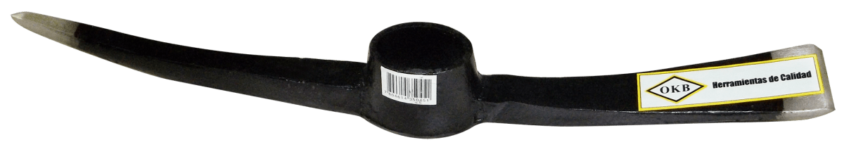 Picota Punta Rama Sin Mango 6LBS OKB1