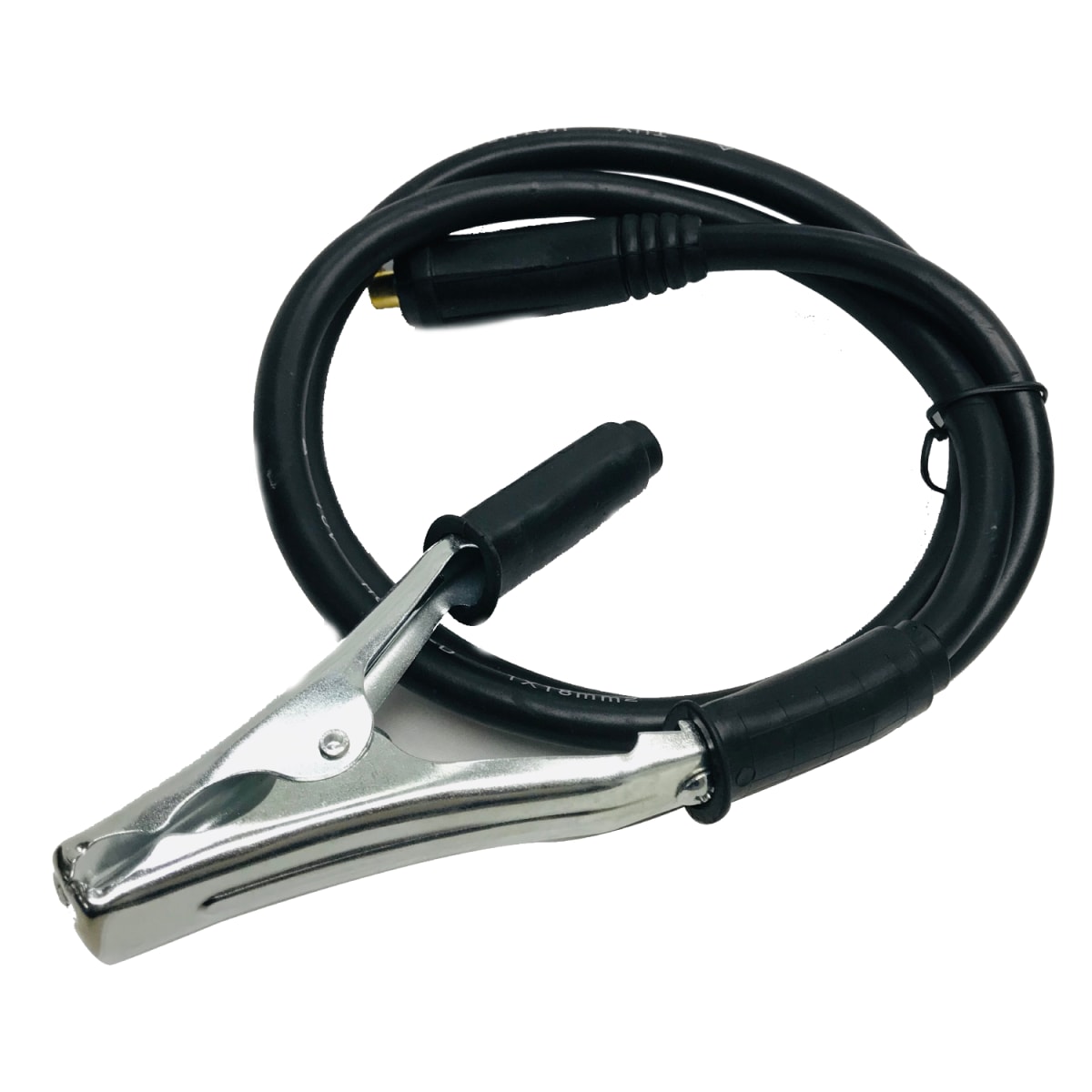 Soldadora MIG 120 Amp (+ MMA/TIG) ALPHA4