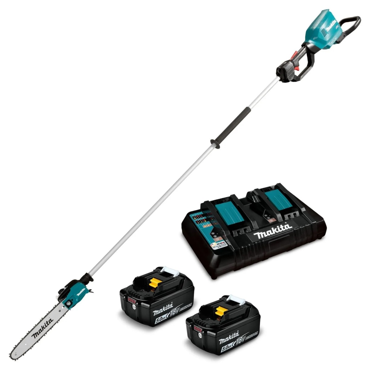 Podadora de Altura Inalámbrico 12