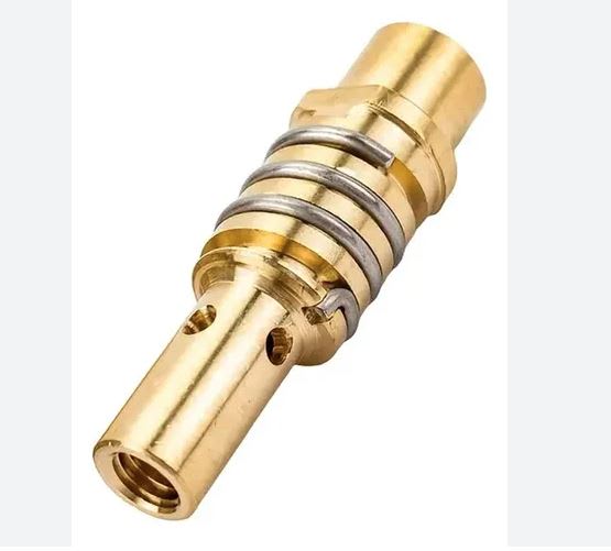 Porta Tubo de Contacto MB 15 AK para Torcha MIG2