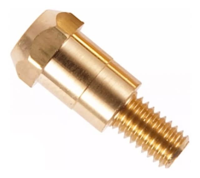 Porta Tubo de Contacto MB 24 KD para Torcha MIG1