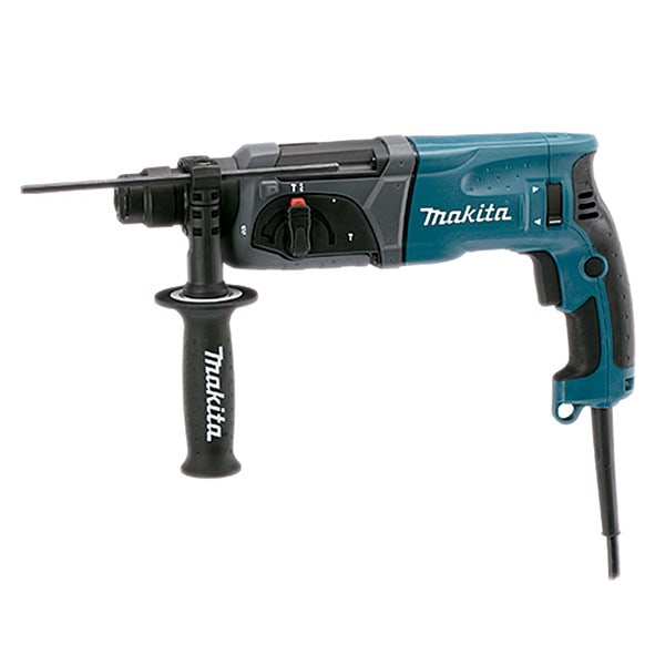 Rotomartillo MAKITA 24mm 780w SDS Plus HR24702