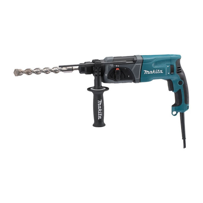 Rotomartillo MAKITA 24mm 780w SDS Plus HR24701