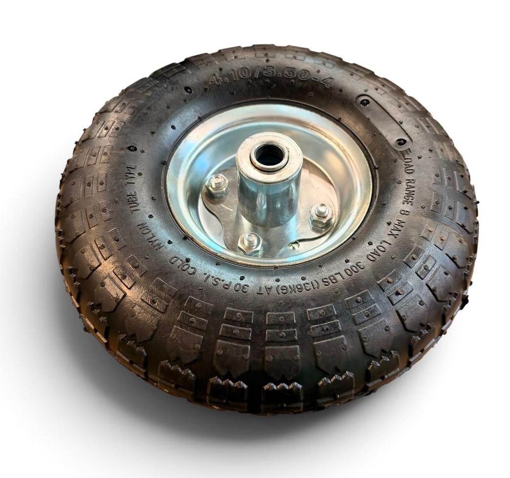 Rueda Neumatica para Carro Yegua 350X4 OKB1