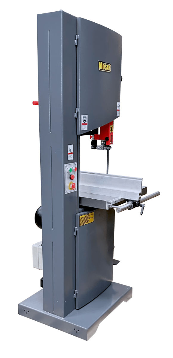 Sierra Huincha 380mm 3hp MJ344-C MOSAY2