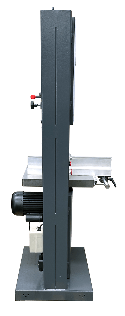 Sierra Huincha 380mm 3hp MJ344-C MOSAY5