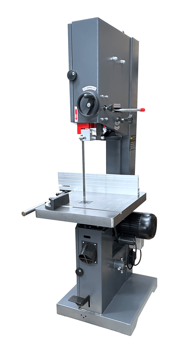 Sierra Huincha 380mm 3hp MJ344-C MOSAY7