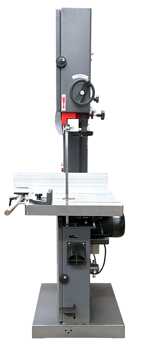 Sierra Huincha 380mm 3hp MJ344-C MOSAY9