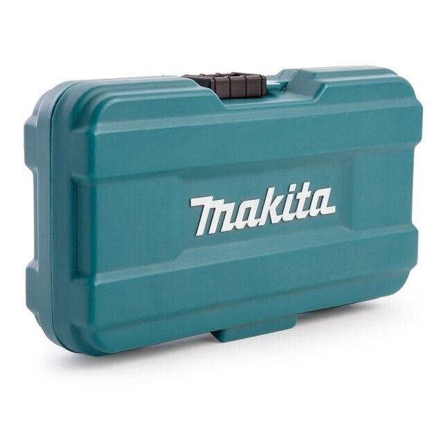 Set Brocas Y Puntas 17 Piezas MAKITA D-458582